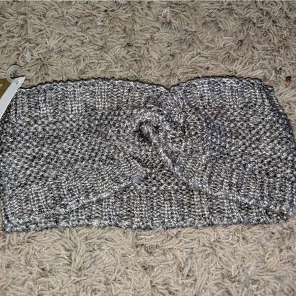 New  Something special ear warmer - Picture 1 of 5